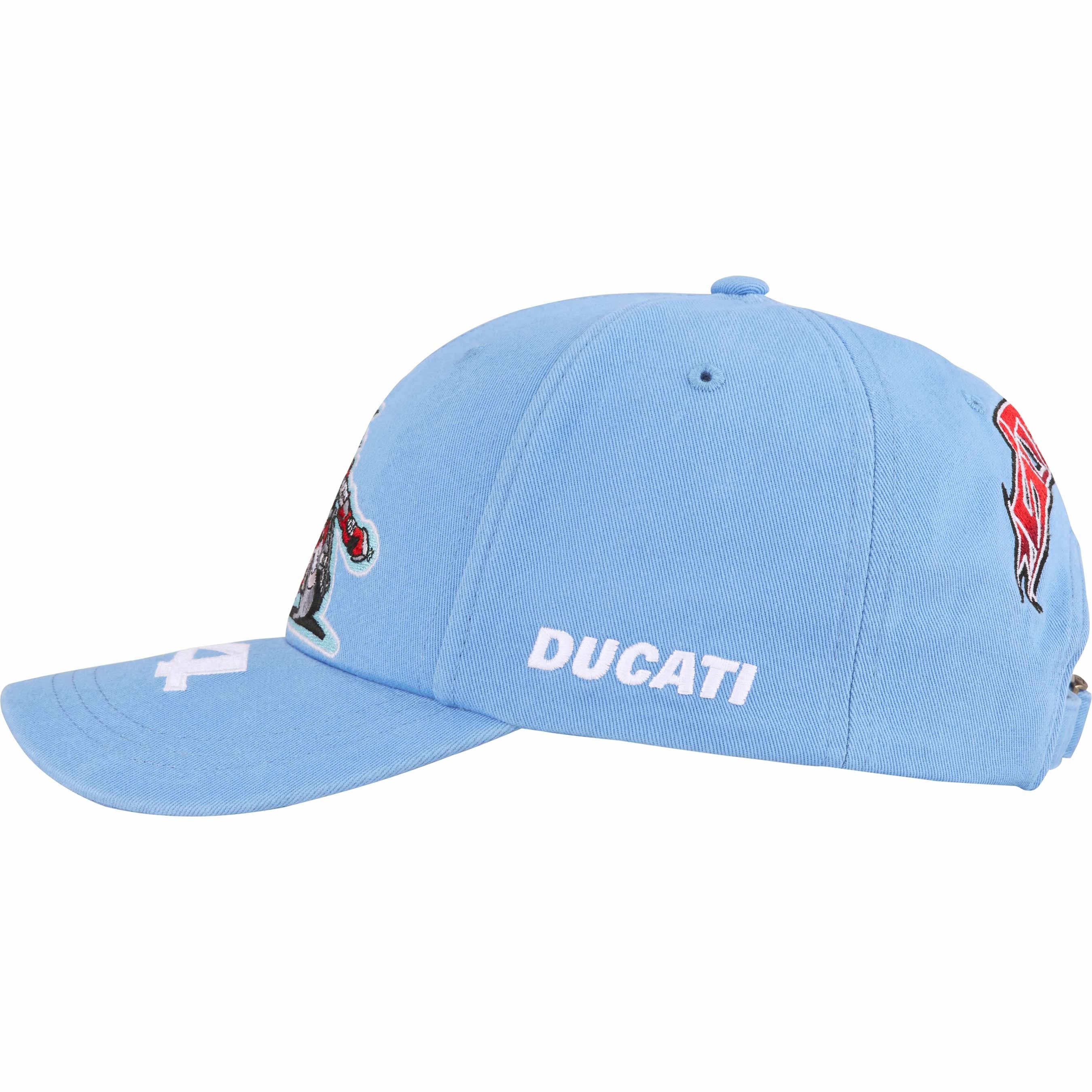 Supreme®/Ducati® 6-Panel view 11